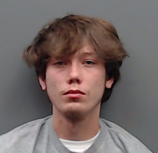 HIPPE, CHRYSTOM JOSHUA booking photo