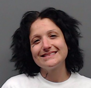 MEADOWS, BROOKE booking photo