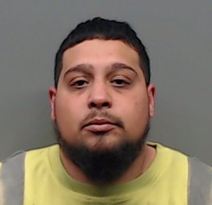 VILLANUEVA, JUAN ANTONIO booking photo