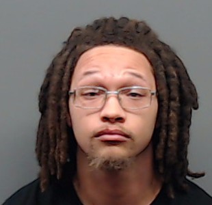 TERRY, LADAYVION JAYVONNE booking photo