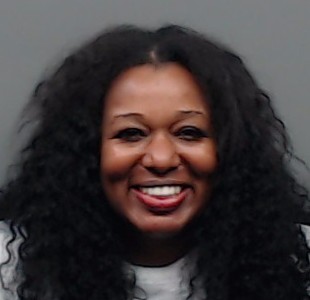 PORTER, MICHELLE DENICE booking photo