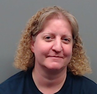 KULP, SARAH NICOLE booking photo
