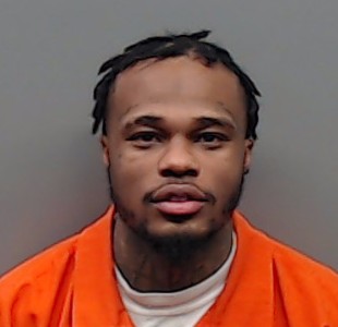 BOYD, TRISTON booking photo