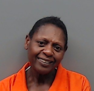 FRANKLIN, LAJUNE booking photo