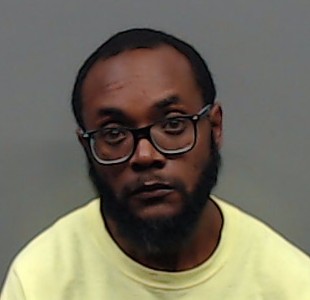 ERVIN, JAIME OBRYAN booking photo