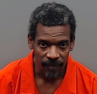 JONES, MAURICE GABRIEL booking photo