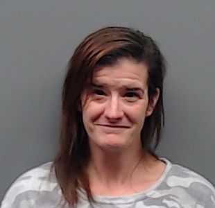 HOWARD, CANAAN booking photo