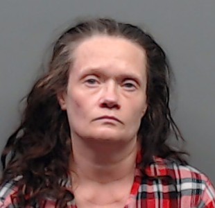 JONES, WYNDIE MARIE booking photo