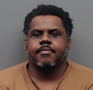 PORTER, JESSIE LEE, Jr. booking photo