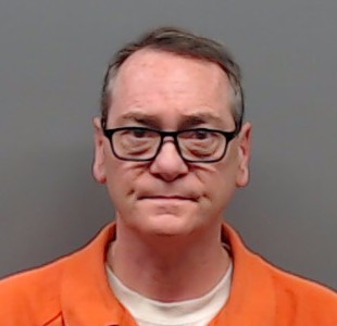 HARRIS, DAVID LEE booking photo