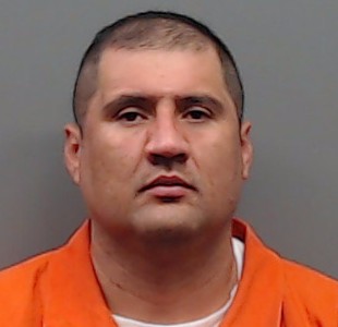 ROBLES-CARDENAS, JAVIER booking photo