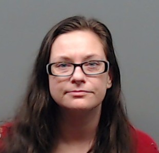 FEITH, AMANDA MARIE booking photo