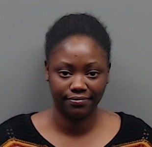 TAYLOR, AHTEUHNA SIMONE booking photo