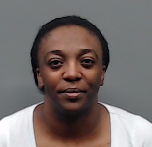 MOFFETT, KIARA MONIQUE booking photo