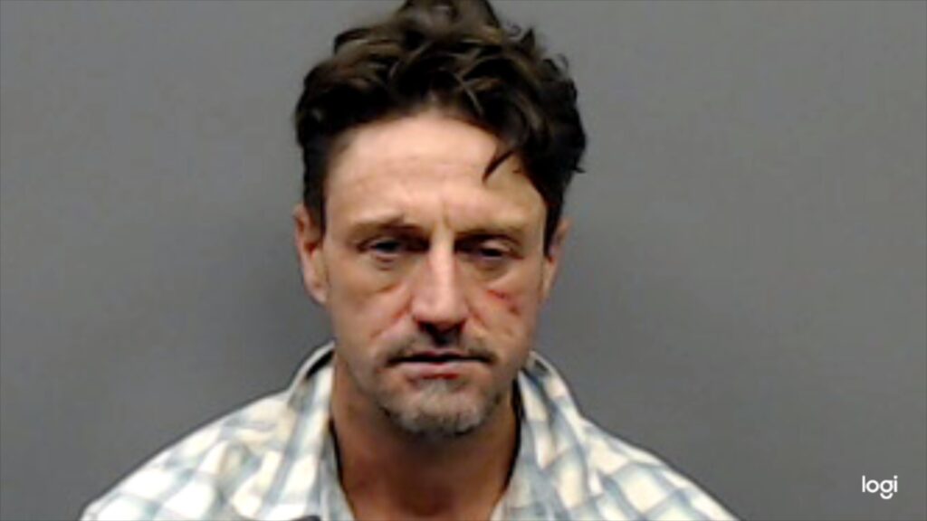 MAYNARD, LINDSEY DAVID, III booking photo