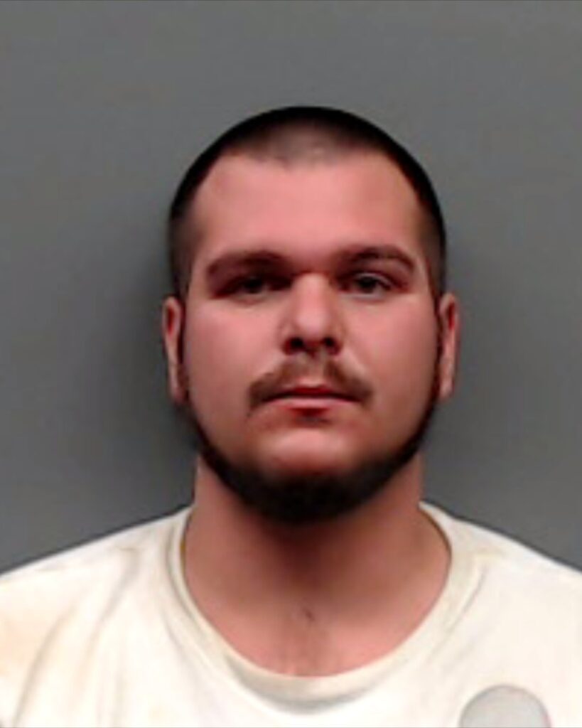 OLVERA, RYAN NICHOLAS booking photo