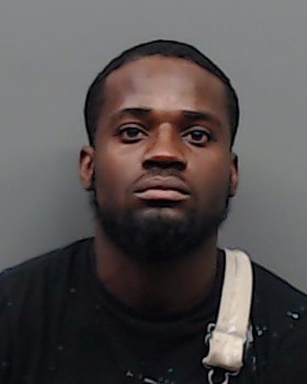 BELL, MARCUS ADRIAN, Jr. booking photo