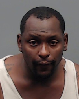 DANSBY, VICTOR LEE, Jr. booking photo