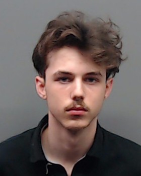 BONNER, JUSTIN booking photo