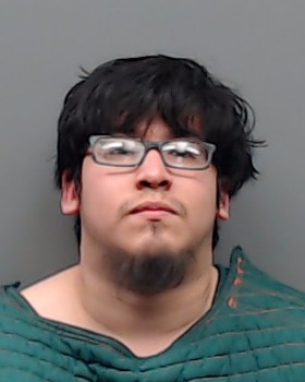 RODAS, MICHAEL booking photo