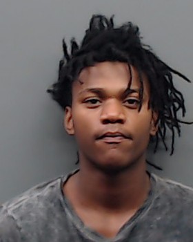 JAMES, WILLIAMS DEWAYNE booking photo