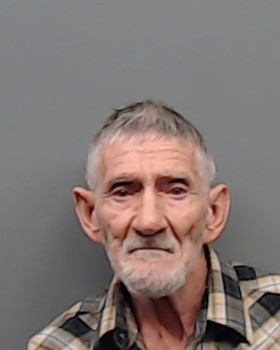 BROWN, GORDON LEE booking photo