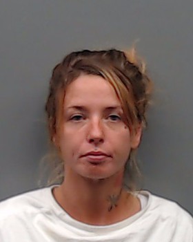 HUDSON, MELODIE ELAINE booking photo