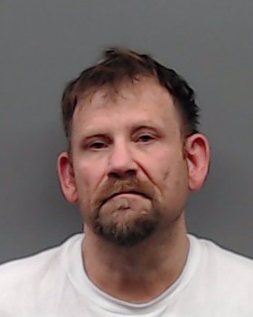 JESTER, ROBERT WAYNE booking photo