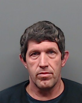 PIERCEFIELD, JOHN DANIEL booking photo