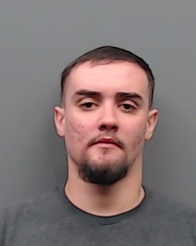 HUDSON, MICHAEL JAMES booking photo