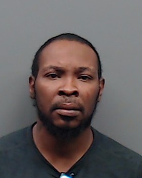 MASON, ERIC ALFONSO booking photo