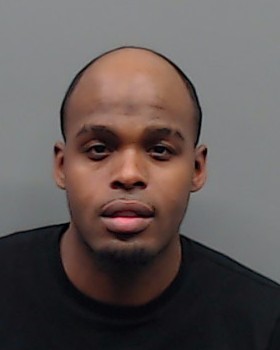 TATUM, DERRICK TREMON booking photo