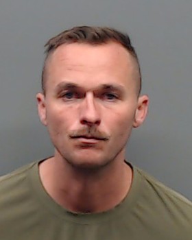 ANDERSON, MARK JOSEPH booking photo