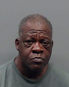 BERRY, JAMES LEONARD booking photo