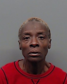 SINCLAIR JACKSON, TIFFANY REANNA booking photo