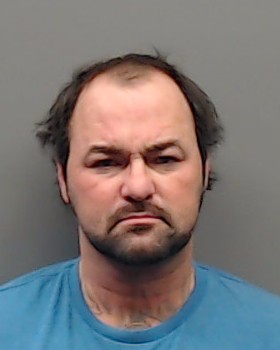 BURROWS, KODY REECE booking photo