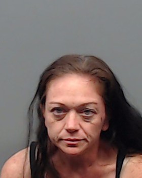 BASS, DESTINY E booking photo