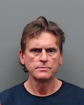 MILLER, SCOTT ALLEN booking photo