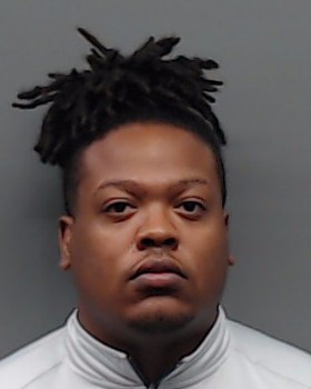 JONES, DEJOHN QUINCY EDWARD booking photo