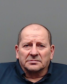 TICKLE, JERRY DEWAYNE booking photo