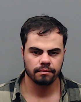 BUSCH, JARED booking photo