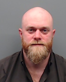 FARRIS, MADISON BROOKE booking photo