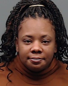 STRAIN, QUENESHA LASHUAN booking photo
