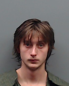 JORDAN, SHAWN ROBERT booking photo