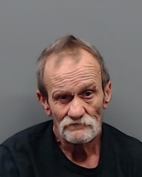 HILL, GREGORY ROYCE booking photo