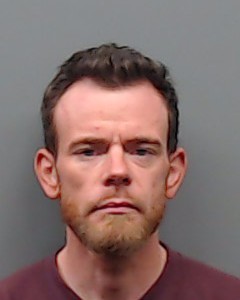 BOWLES, TAYLOR RAY booking photo