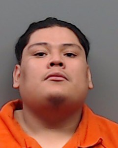 BARRERA, REYNALDO booking photo