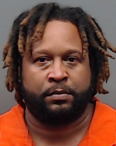 JOHNSON, GERALD QUANTERIO booking photo