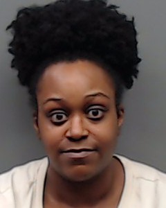 TISDELL, EBONY SHERRELL booking photo