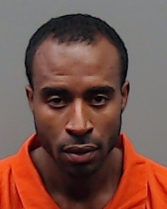 HEROD, LEROY booking photo